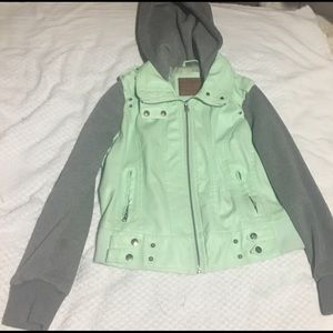 light jacket for spring!!